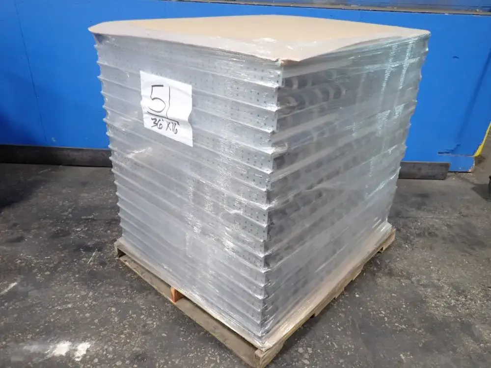 36" X 16" Conveyors