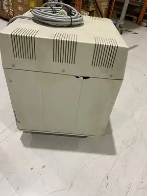 USED CTI CRYOGENICS 9600 SERIES COMPRESSOR 380-460V 3PH
