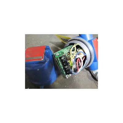USED MAGNATROL X91S-A1A0-F10/9B1-3221-008