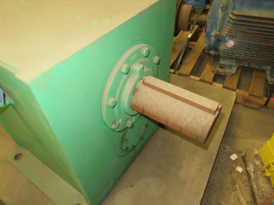USED Falk 502-110FZ2A