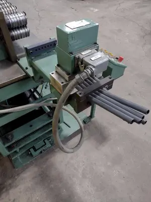 USED BURR OAK MTCO M2-756-ML