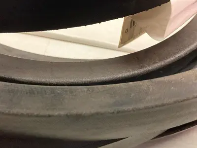 New | in-Stock GATES C270 Belts Ohio US | Surplus Asset Holdings #1234472