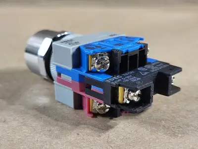 NEW IDEC ALFW29911D-G-24V