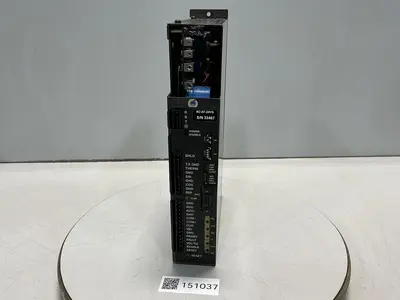 USED MTS SYSTEMS AC-07-24VS