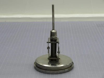 New | in-Stock PALMER _UNKNOWN_ Temperature Controls | OCO Industrial #1665566