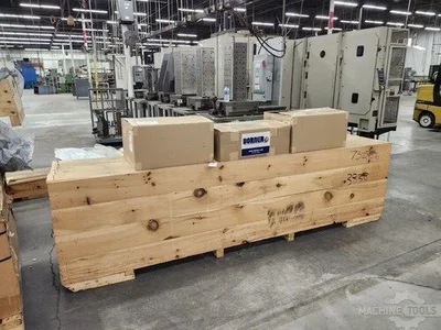 USED DORNER Belt Conveyors