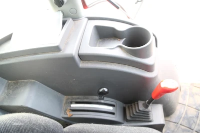 Used 2022 KIOTI NS6010 Utility Tractors Pennsylvania US | Zimmerman Farm Service #1409945