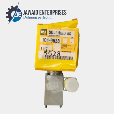 Used CATERPILLAR (CAT) 101-9528 Misc Electrical & Power Parts PK | Jawaid Enterprises #1539863