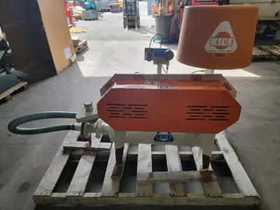 NEW KICE M-D 3003