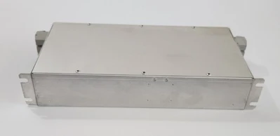 USED Schaffner FN258HV-30-33