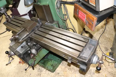Bridgeport Series II - 11" x 58"