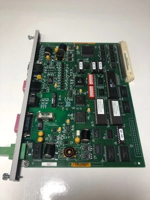 Gebraucht Siemens 505-CP2572 Ethernet Tcp / IP