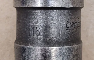 -- UNSPECIFIED -- 1-5/16” HSS Twist Drill Tooling & Accessories, Drilling | Machinery Central (7)