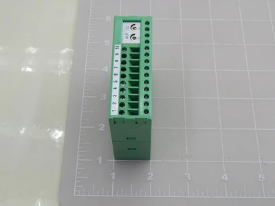 Used NOVOTECHNIK _UNKNOWN_ Programmable Logic Controllers | OCO Industrial #1649784