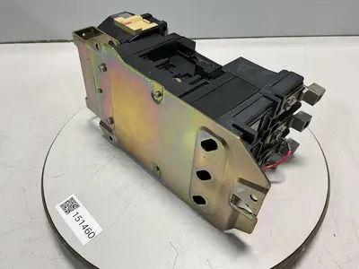 USED ALLEN BRADLEY 509-DOA