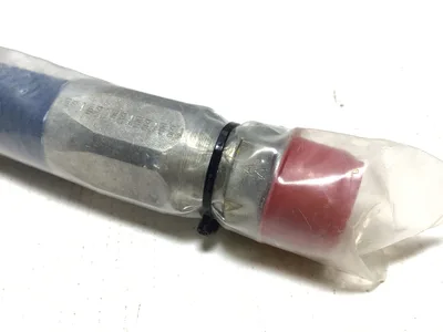 Unbranded 9091009 Hydraulic Braided Hose Assembly
