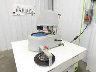Used LECO _UNKNOWN_ Lapping / Polishing / Grinding Indiana US | Arrow Industrial #1368151