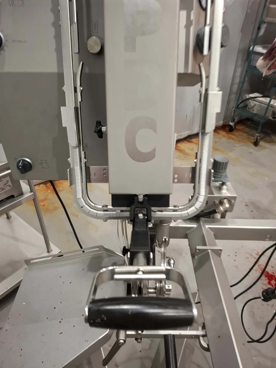 Used 2021 POLY-CLIP PDC 600 Food Processing Equipment (misc) Illinois US | M&M Equipment Corp. #1409106