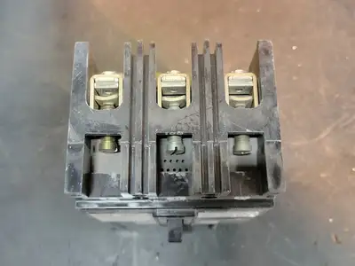 USED WESTINGHOUSE FB3100