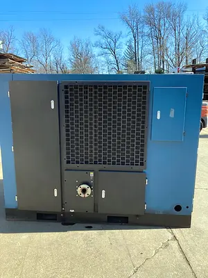 USED 2020 KAISHAN KRSP-75-125VSD