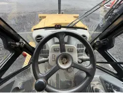 Used 2015 CATERPILLAR 420F2 Excavators Pennsylvania US | Iron Exchange Equipment Solutions #1411967