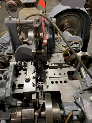 USED NILSON 00