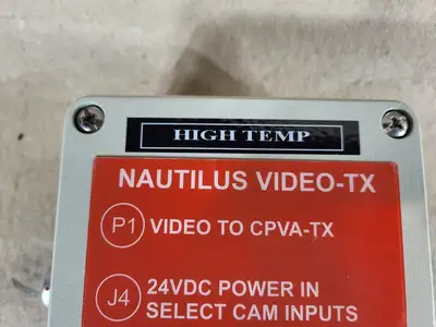 NEW NAUTILUS VIDTXC00