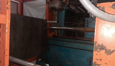 USED IMPCO B-30