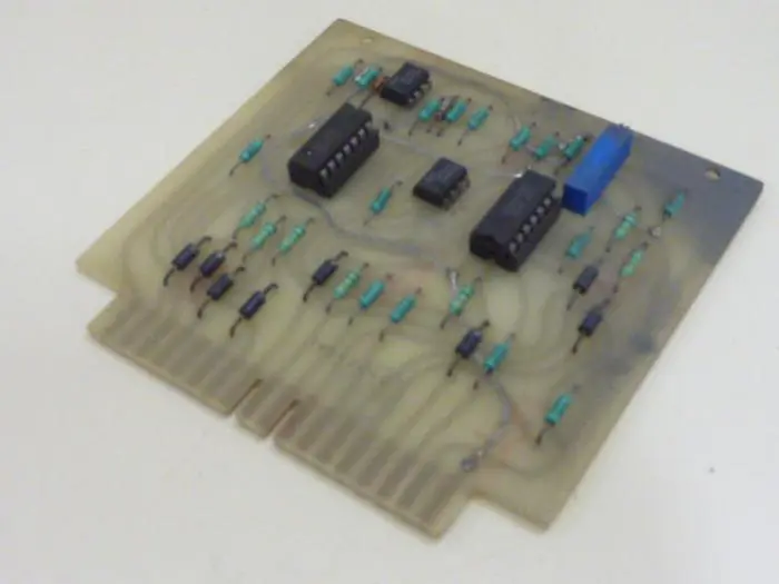 Used SCI 080-2440 REV F Circuit Boards Michigan US | Ideal Machinery #701205