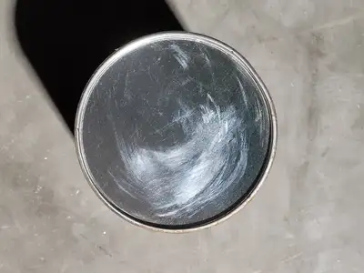 Brass Shim 0.002"x6"x100"