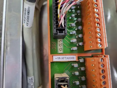 Loop Test System