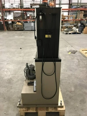 IMTRAN GS-200 Pad Printer