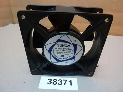 USED SUNON DP201A