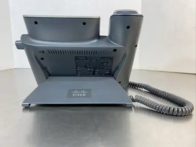 Used Cisco CP-7945G Office Equipment South Carolina US | Palmetto Automation #1341853