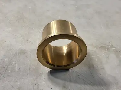 Brass Bearing Sleeve 001124 Drive Side