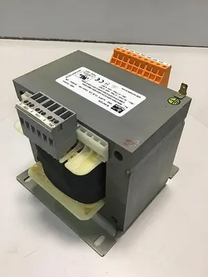 USED BLOCK TRAFO B 0401039