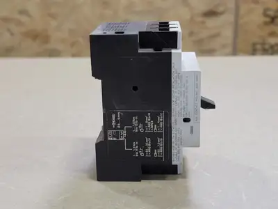 USED SIEMENS 3VU1300-1MJ00