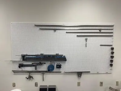 USED 2022 KAMA FF 52I AUTOMATIC FOLDER GLUER