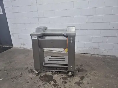 USED 2004 MAJA EVM 4006
