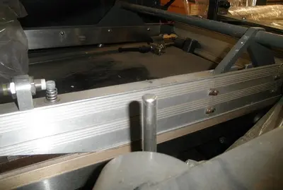 USED DANMARK APS-LP 1725