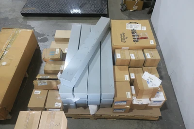 Used _UNKNOWN_ _UNKNOWN_ Conduits Ohio US | Aucto #1396662