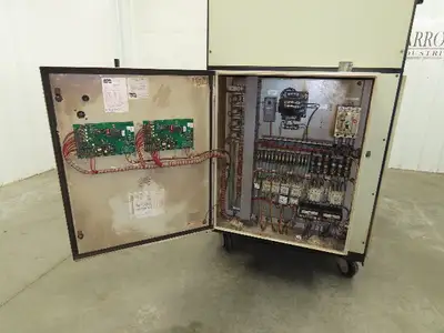 Used THERMAL CARE _UNKNOWN_ HVAC Parts and Equipment Indiana US | Arrow Industrial #1366022