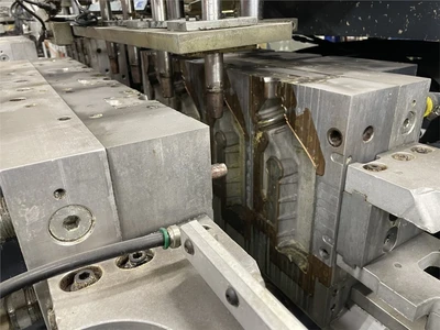 USED KAUTEX KCC2Q-D