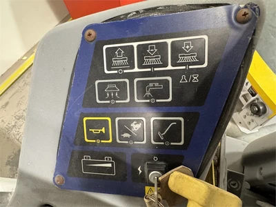 Used ADVANCE ADGRESSOR X3520C (56381006) Washers/Scrubbers Florida US | MachineryMax #1462198
