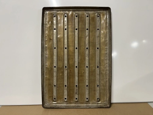 30” Baguette Pans