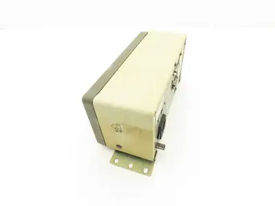 Mitutoyo KS-32 Digital Counter 2-Axis Display for Profile Projector 174-104-1