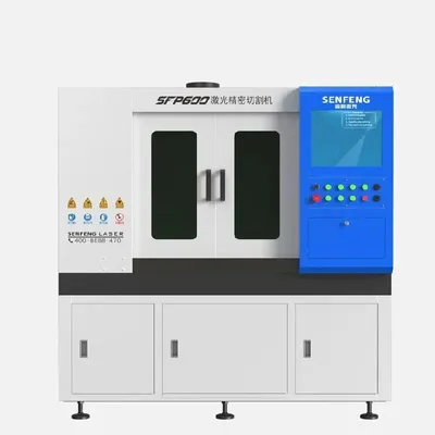 NEW SENFENG SFP1250