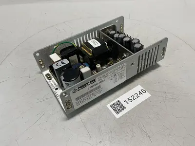 USED POWER-ONE MAP80-4002