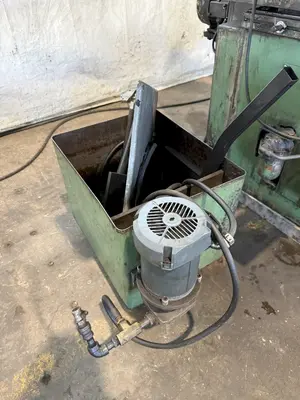 USED DOALL HL-1030