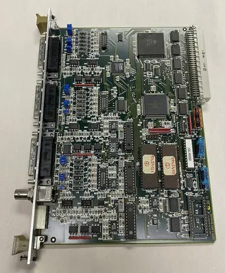 Used SEPRO 07S01062 A I/O Boards & Replacement Parts | Surplus Asset Holdings #1216687